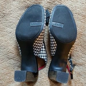 liz & co. Shoes - Liz & Co Shoes liz & co. Shoes - Liz & Co Shoes